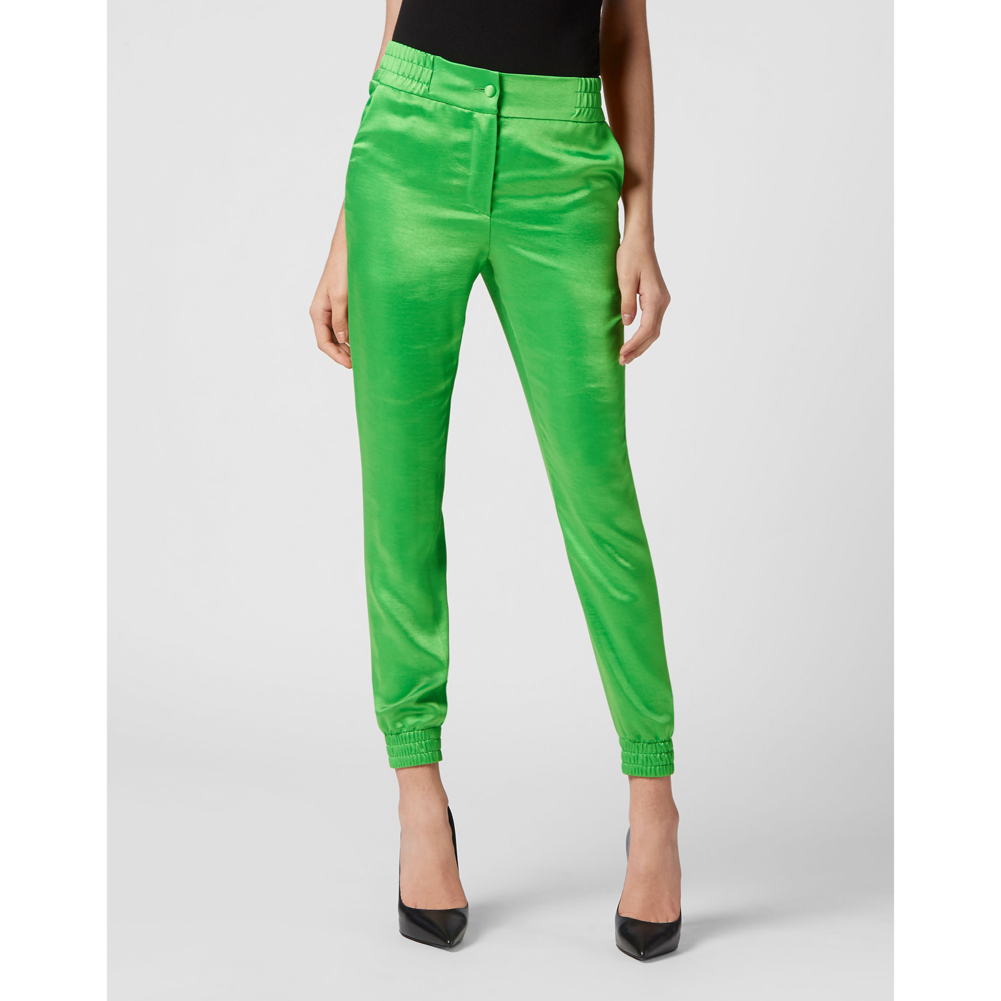 PHILIPP PLEIN Pantaloni da ginnastica