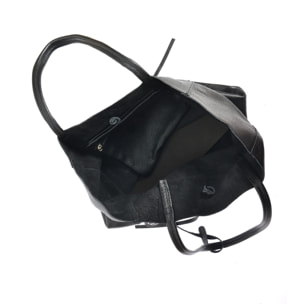 Borsa a mano Roberta M Nero