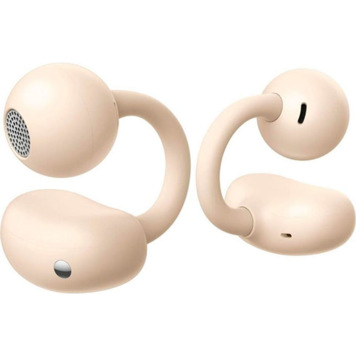 Ecouteurs HUAWEI FreeClip Beige