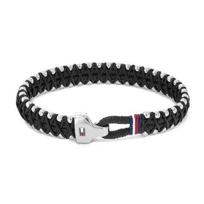 Pulsera Tommy Hilfiger Hombre 2790266S