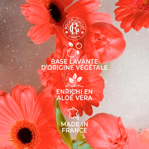 Fleur de Figuier - Gel Douche Bienfaisant 200 ml