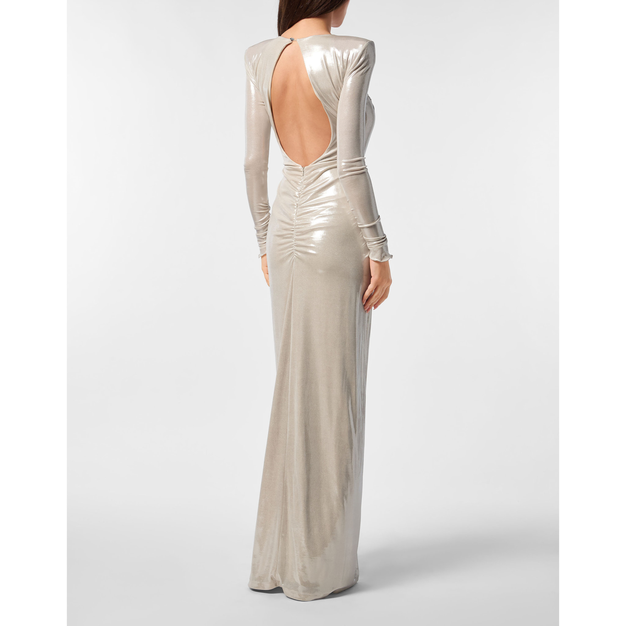 PHILIPP PLEIN Long Dress