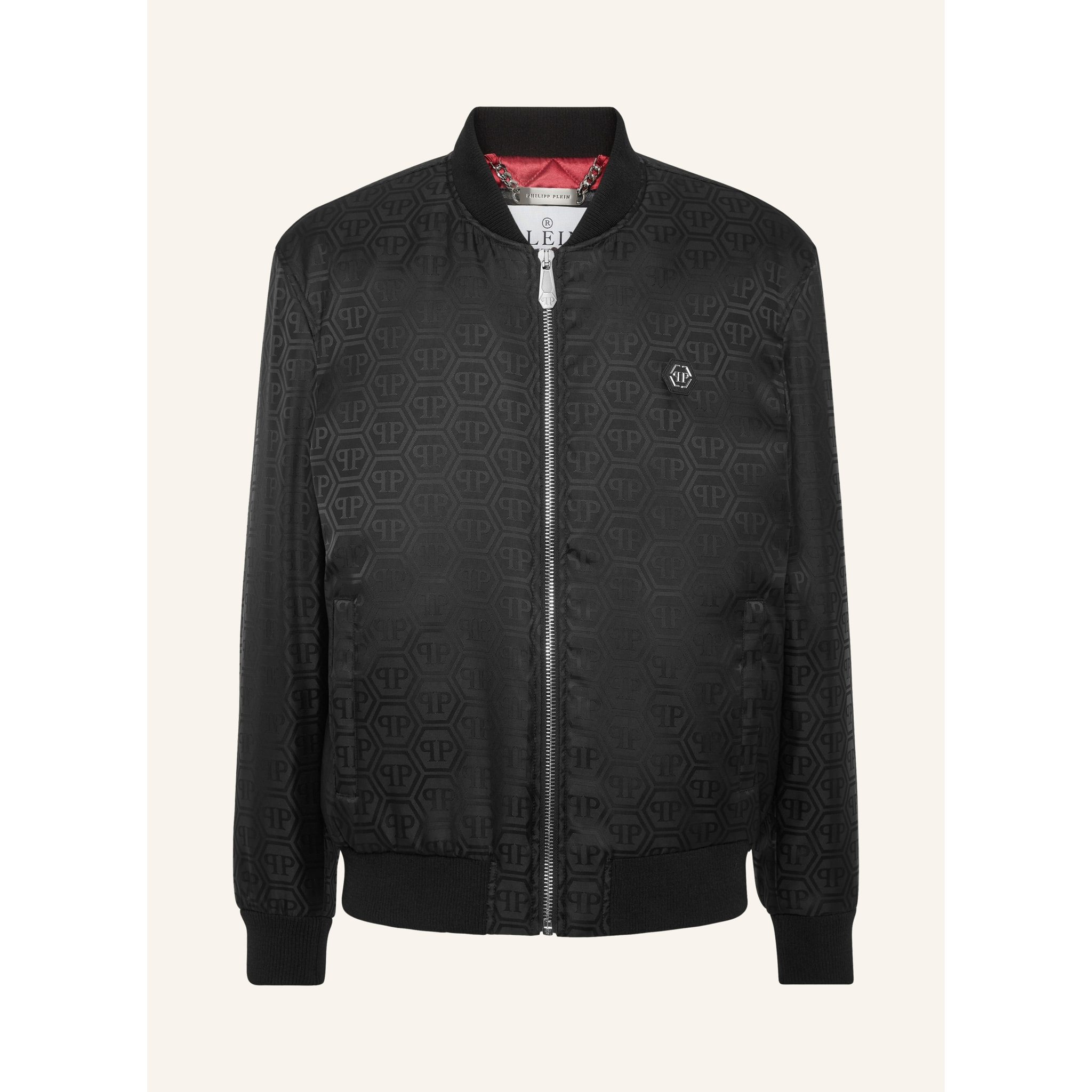 PHILIPP PLEIN Bombardiere MONOGRAM