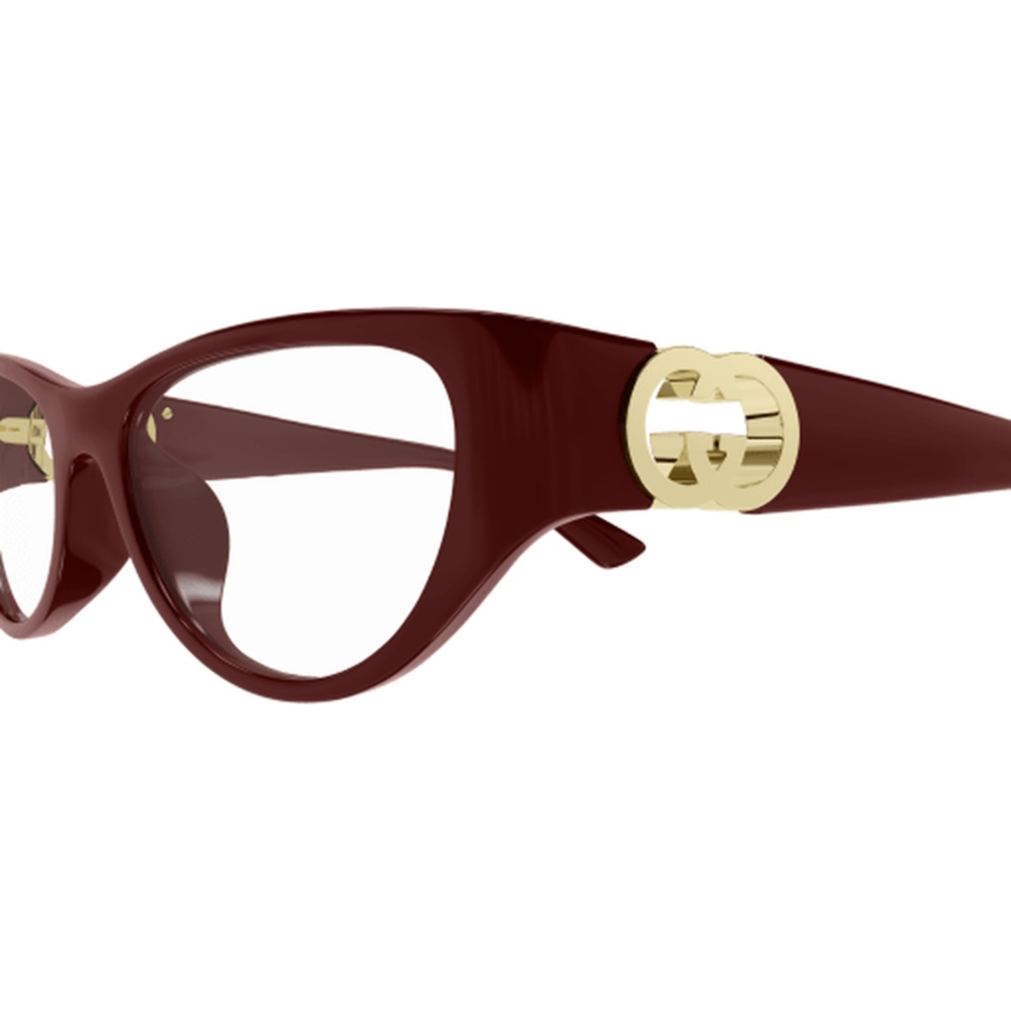 Gafas de Vista Gucci GG1825O-003 de Acetato Mujer 54 mm