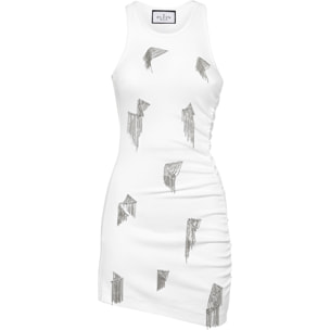 PHILIPP PLEIN Vestido corto