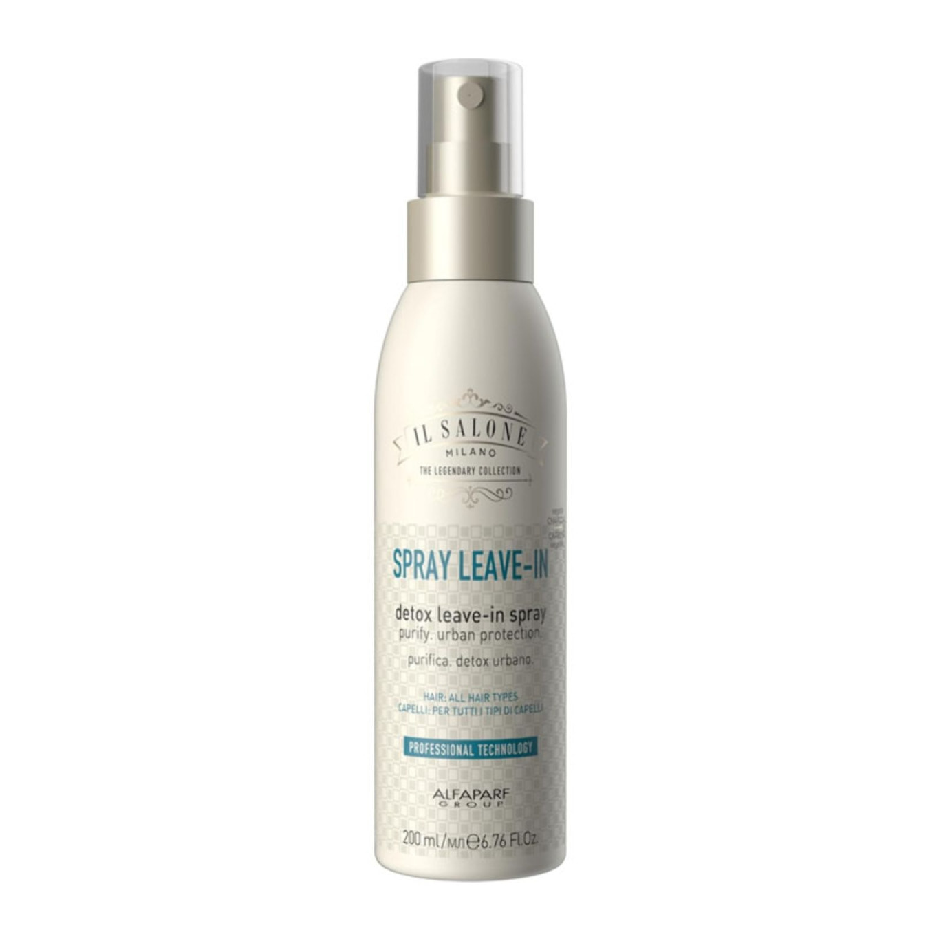 ALFAPARF MILANO Il Salone Spray Leave In Detox 200ml