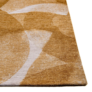 Tapis Mustard