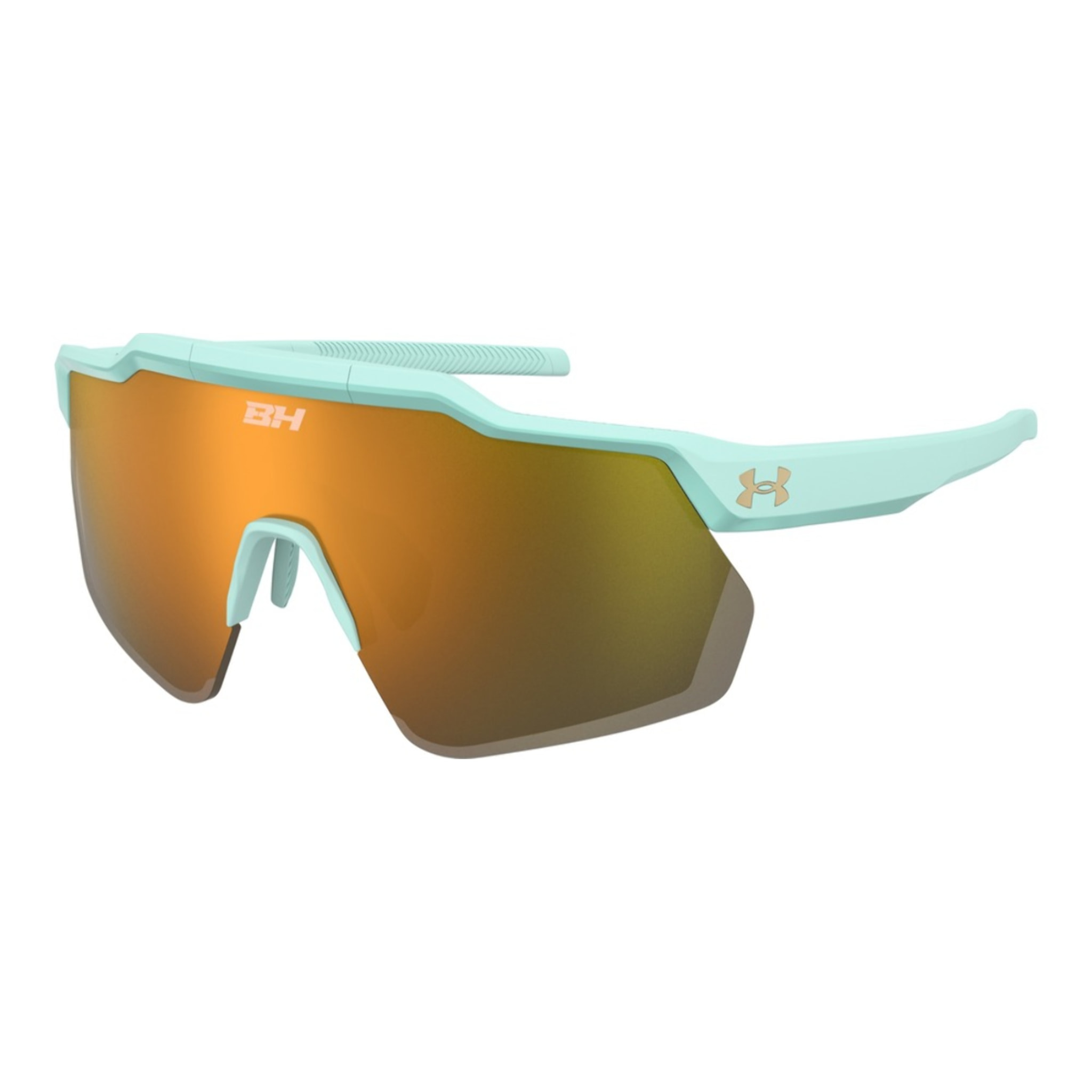 Gafas de Sol Under Armour UA FLIPPED PRO WK2 de Nylon Hombre 99 mm