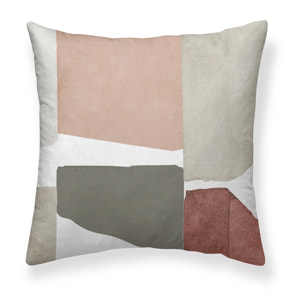 Taie d’oreiller popeline 80 fils Torrent