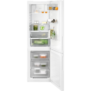 Electrolux Frigocongelatore 700 GreenZone+ 187 cm LNT7MD32W
