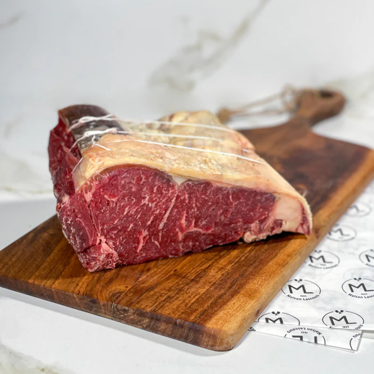 Rôti de Faux Filet de Bœuf Sashi-1200gr