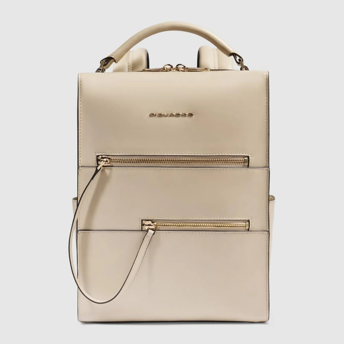 Piquadro Zaino porta iPad® con protezione RFID