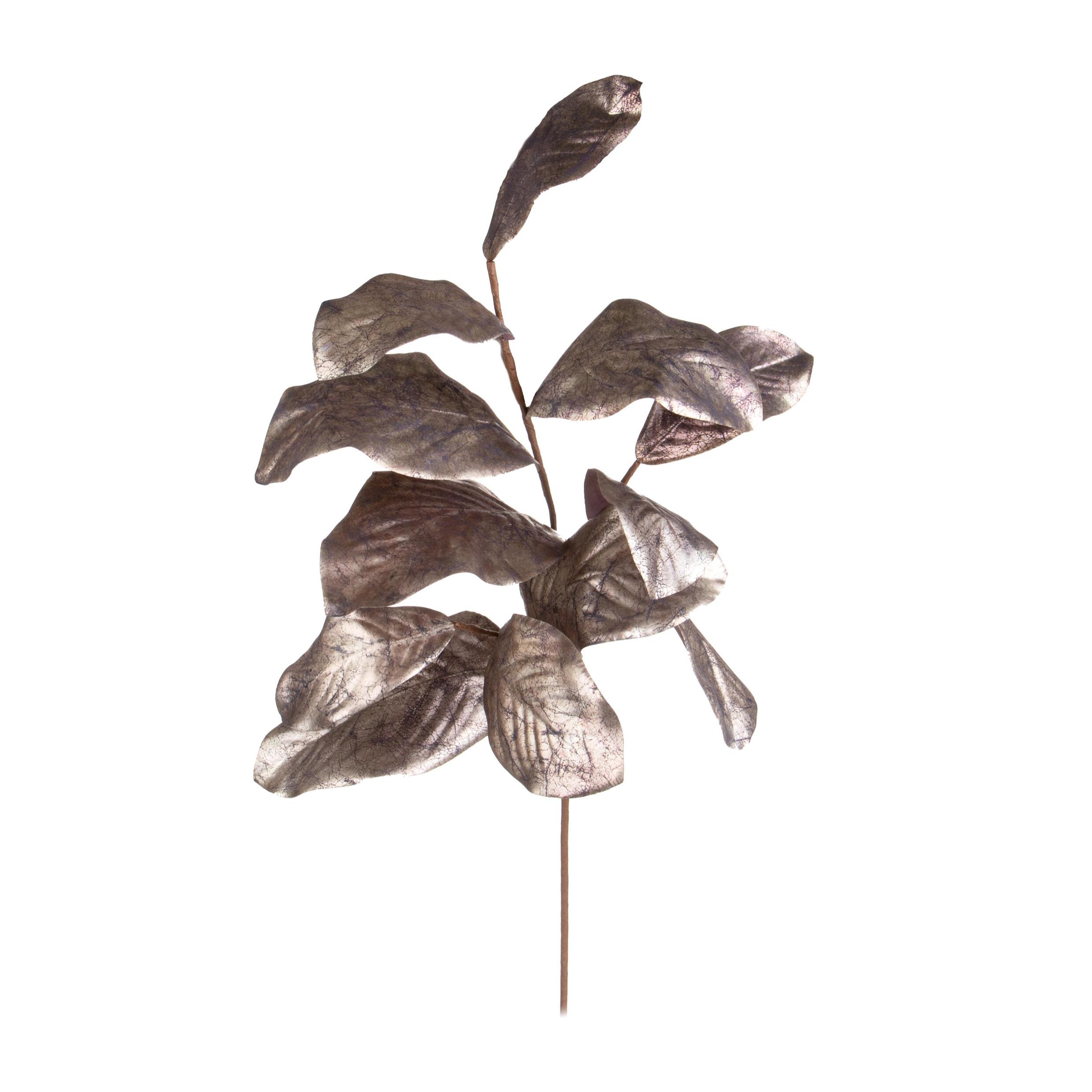 Foglie - Pezzi 12 - 25xH94x20cm - Bianchi Dino SpA