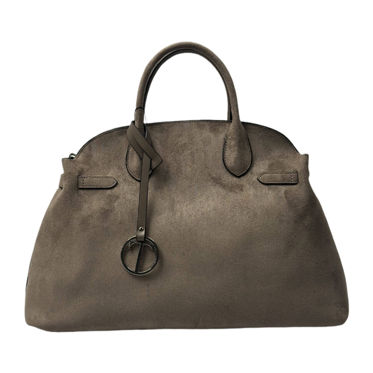 Borsa Adulto unisex Tata Italia Cachi