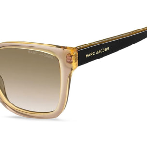 Gafas de Sol Marc Jacobs MARC 458/S 09Q de Acetato Mujer 53 mm