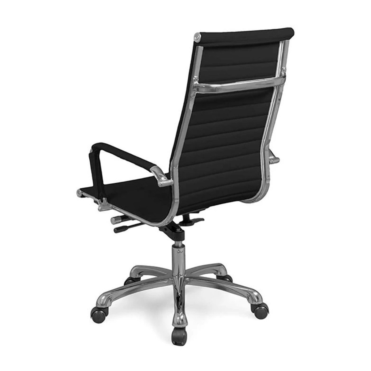 Silla de oficina Boss Negro