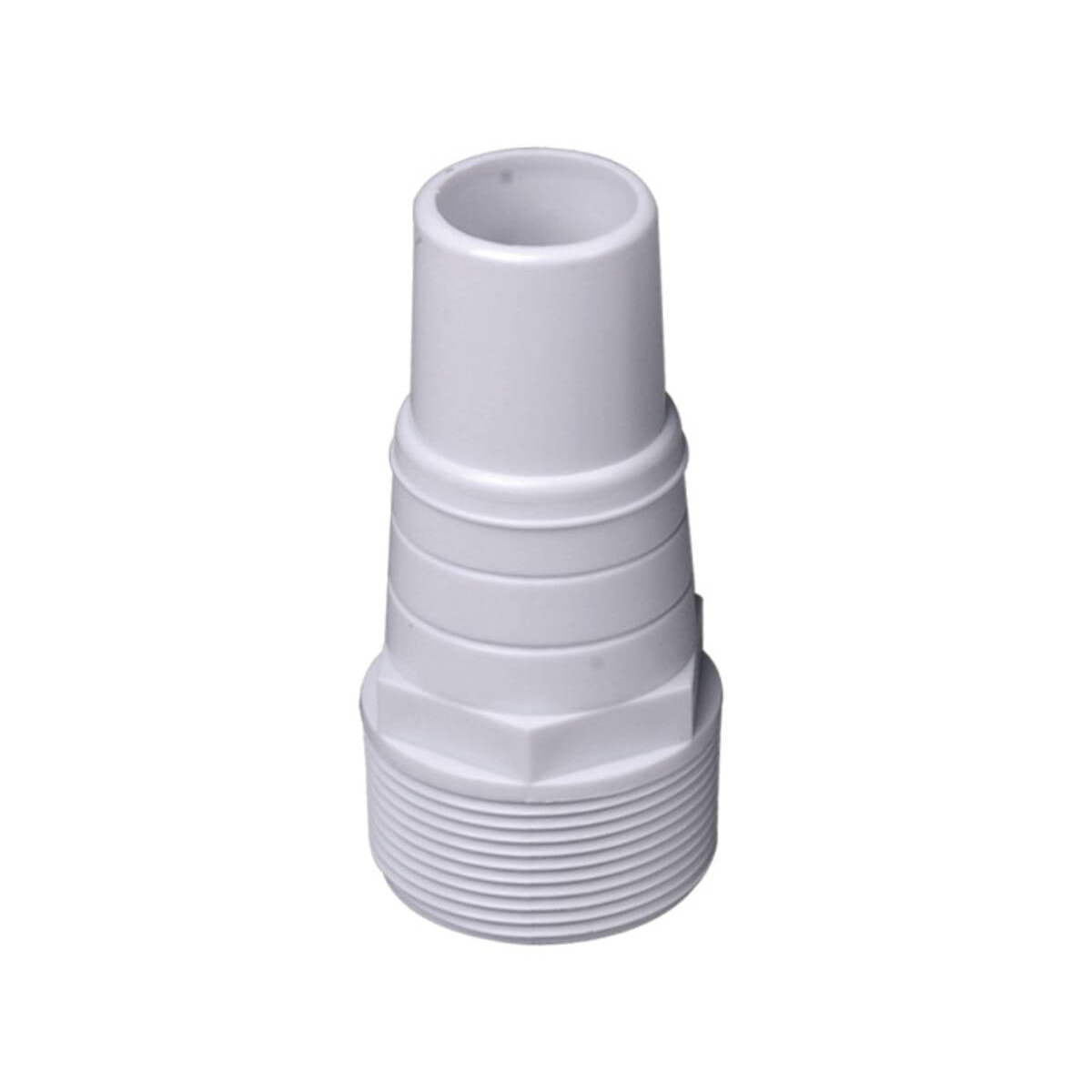 Adaptateur de tuyau ABS