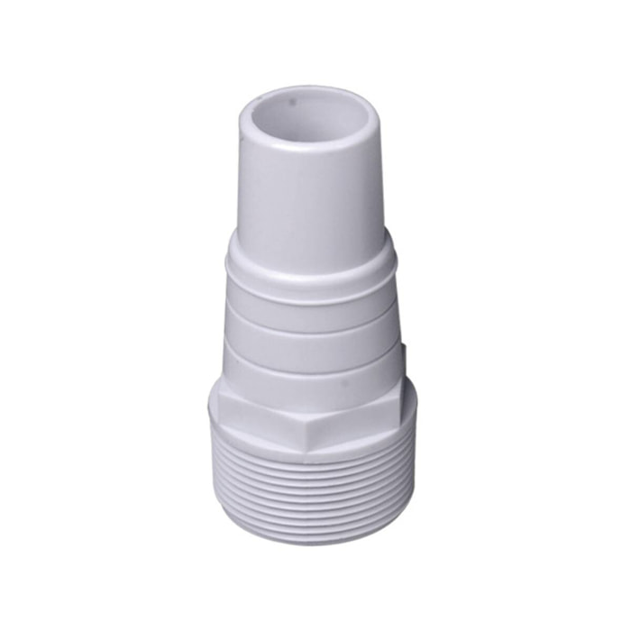 Adaptateur de tuyau ABS