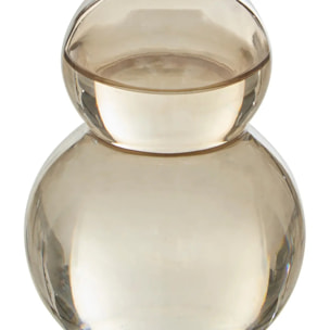 Diffuseur de parfum Hanae 50ml verre lin