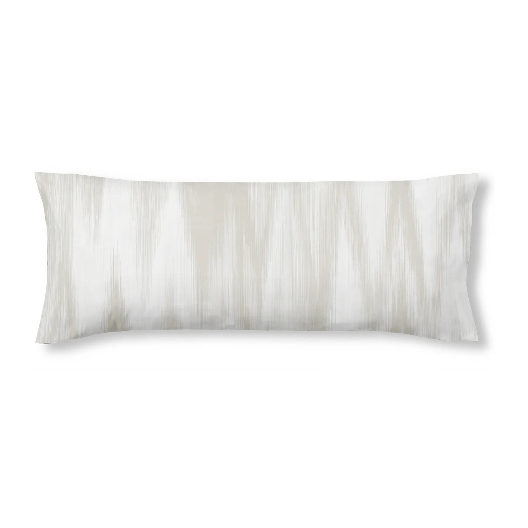 Taie d’oreiller 100 % coton 80 fils Algemesí Beige