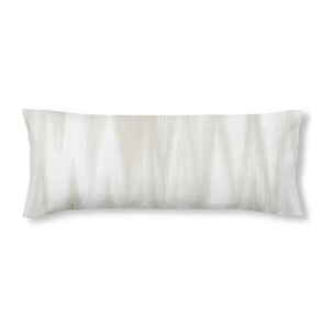 Taie d’oreiller 100 % coton 80 fils Algemesí Beige