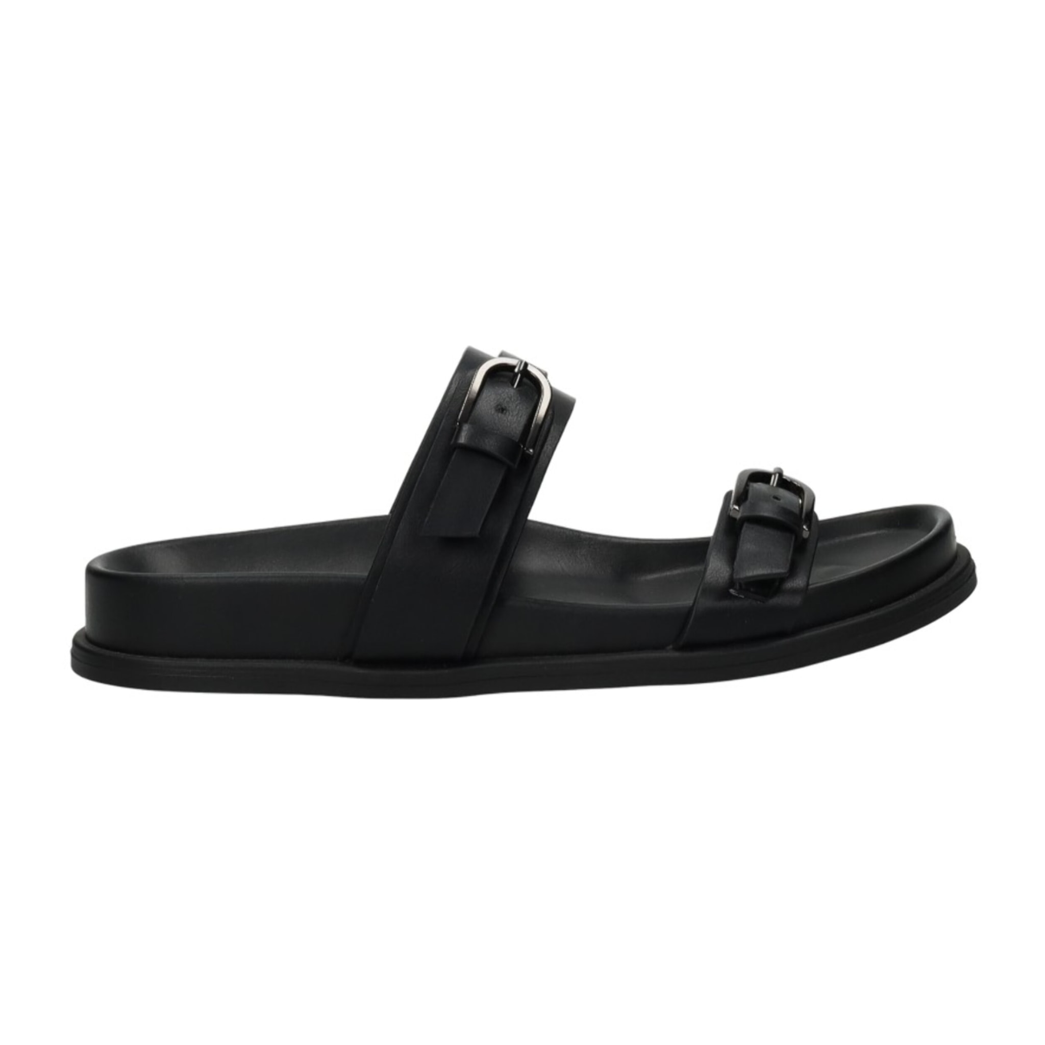 Sandali Donna Tata Italia Nero