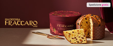 Pasticceria Fraccaro