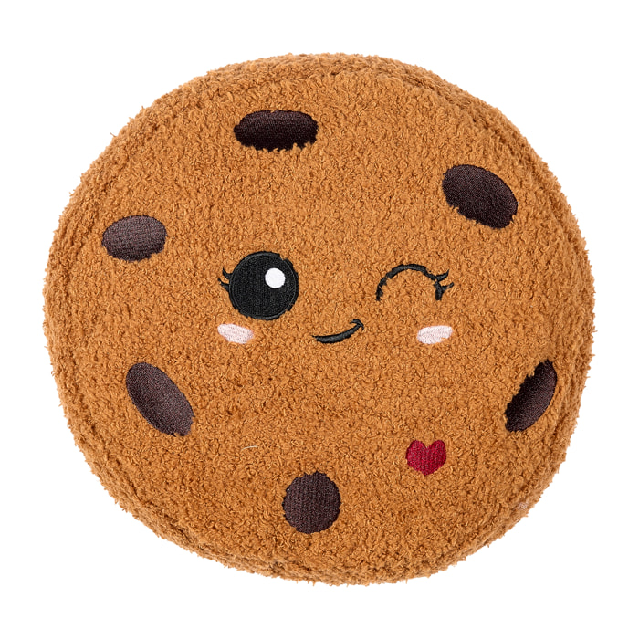 PELUCHE COOKIE 25CM