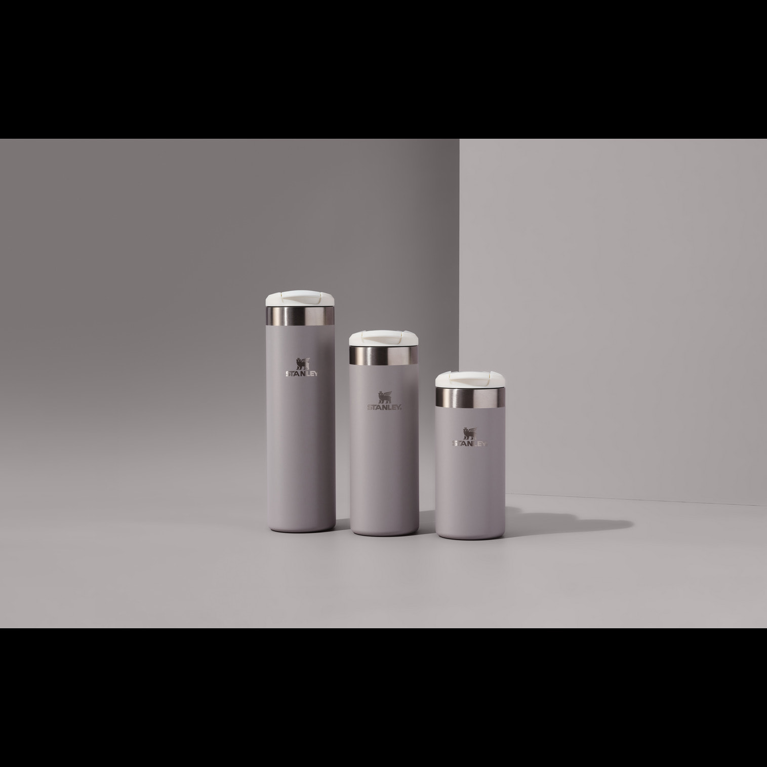 Termo café para llevar - 0,59L - AEROLIGHT™ TRANSIT MUG - Ash