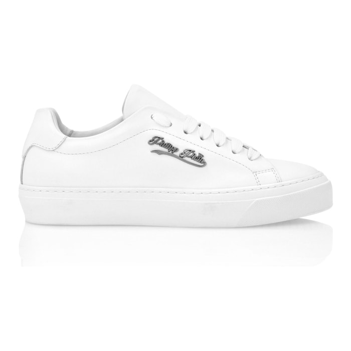 PHILIPP PLEIN Zapatillas bajas SIGNATURE