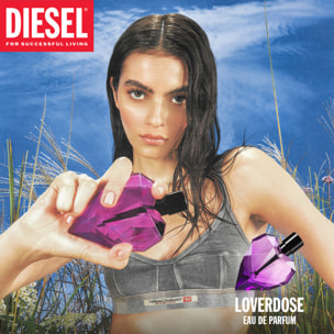 Loverdose  - Eau de Parfum