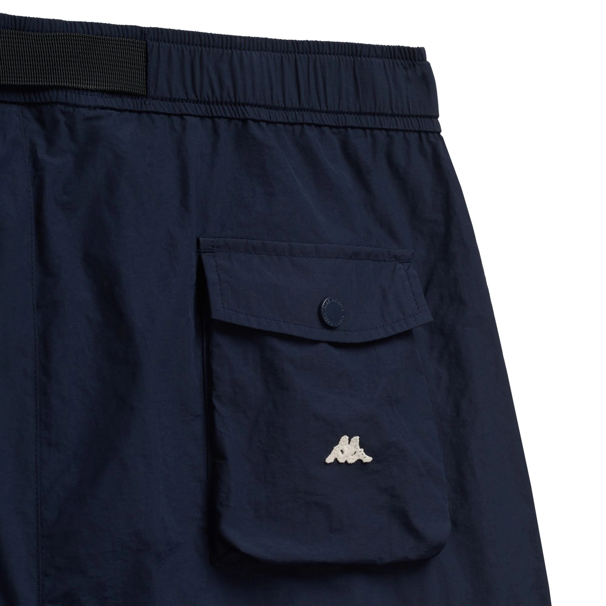 bermudas/ pantalones cortos Robe di Kappa Hombre Robe Giovani Gabes