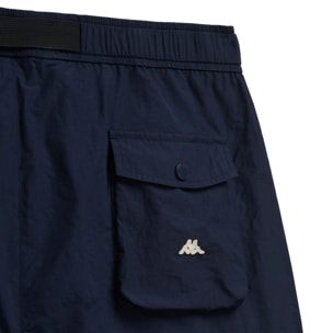 bermudas/ pantalones cortos Robe di Kappa Hombre Robe Giovani Gabes