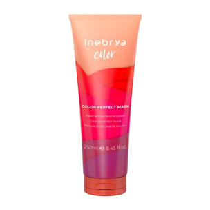 INEBRYA Color Perfect Mask 250ml