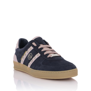 PHILIPP PLEIN Low-Top Sneakers RETRO REBEL