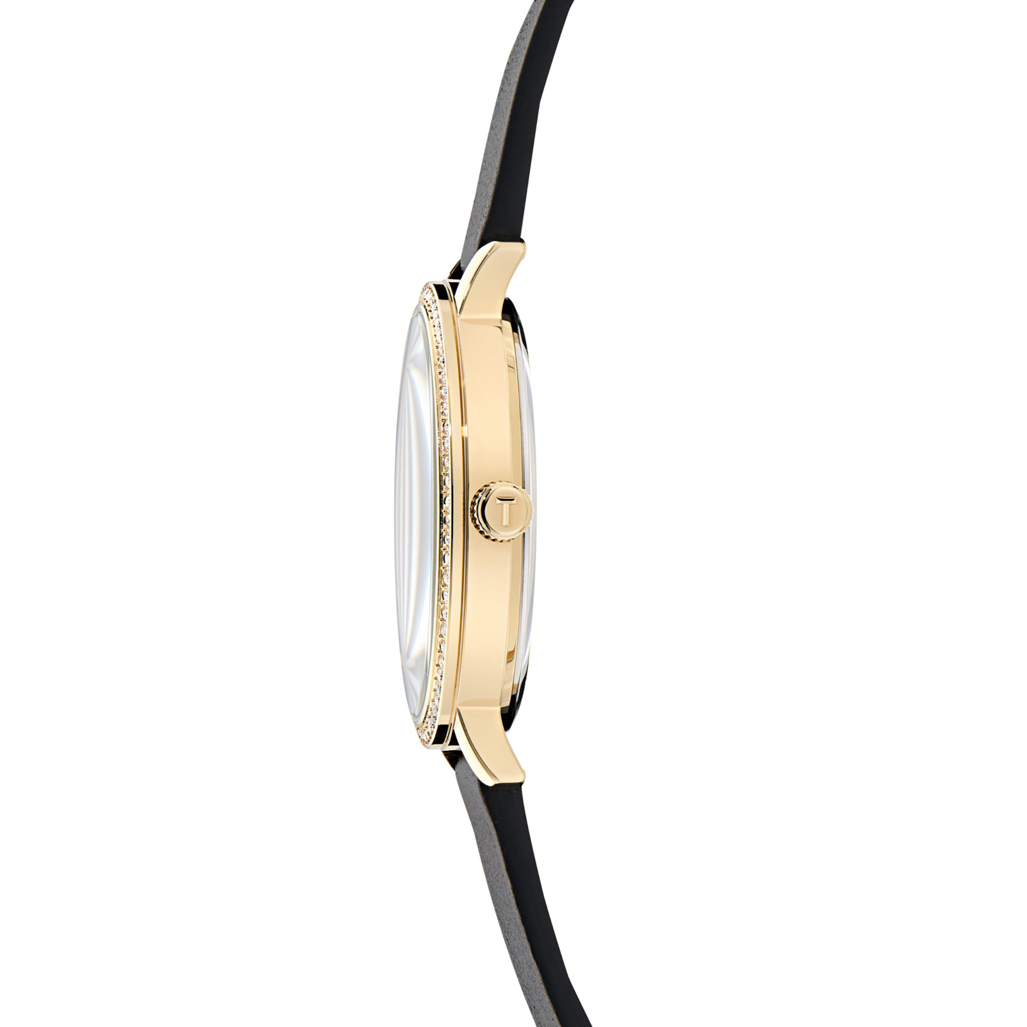 Ted Baker Reloj Analógico De Cuarzo Keythlin Fashion