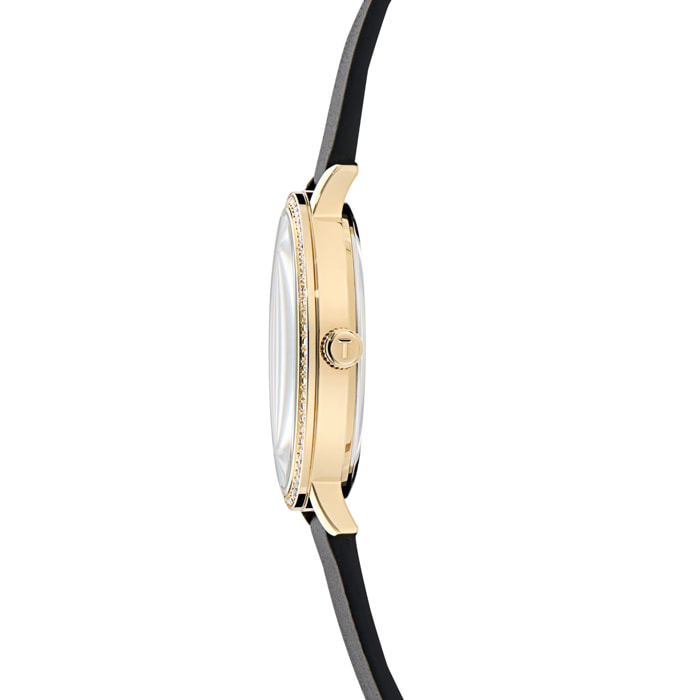 Ted Baker Reloj Analógico De Cuarzo Keythlin Fashion