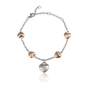 Pulsera Breil Mujer TJ2727