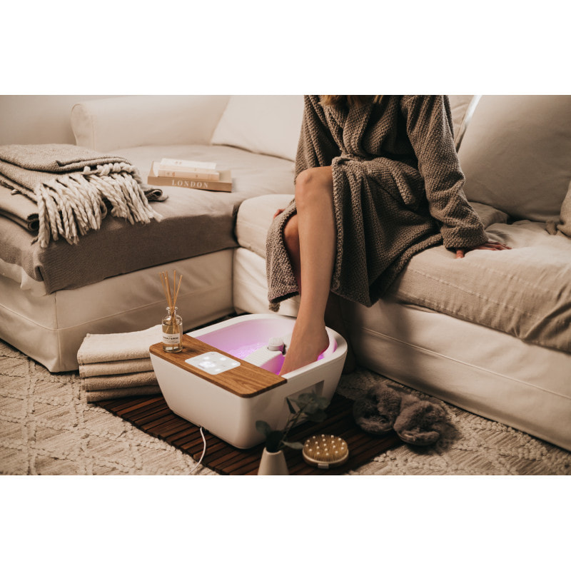 Bain de pieds Premium - Beurer FB - 65