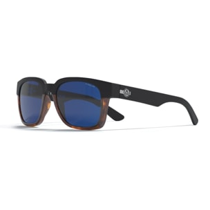 Gafas de Sol Uller Hookipa Black Tortoise / Blue para hombre y para mujer