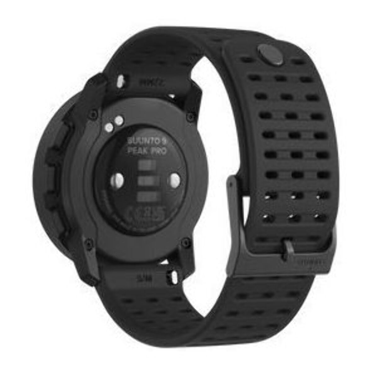 Montre sport SUUNTO 9 peak pro all black