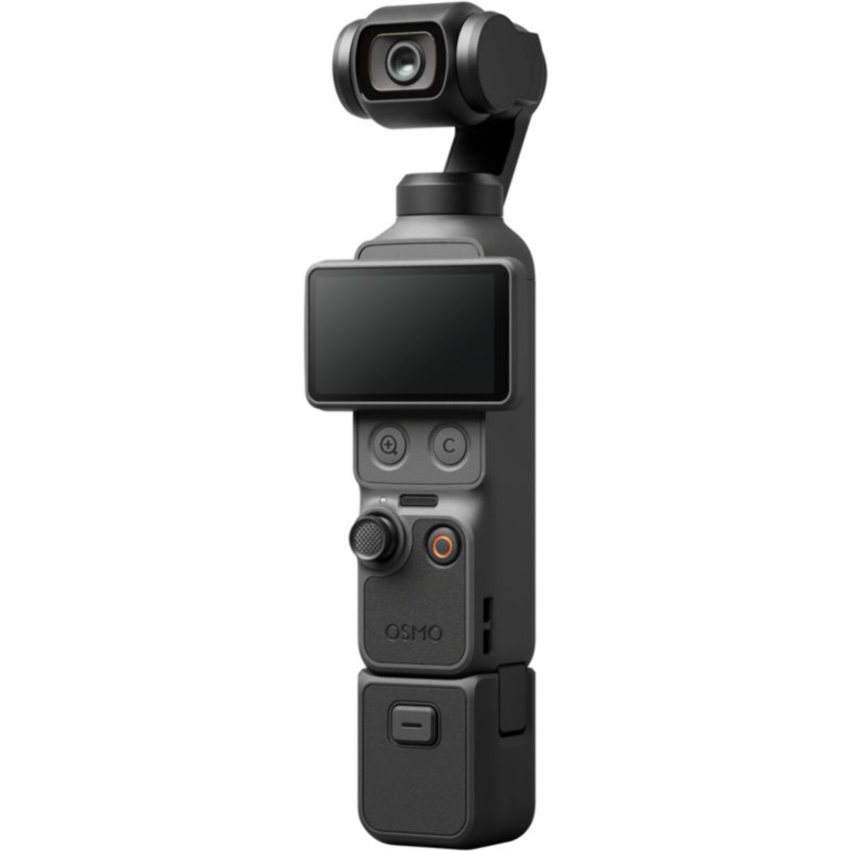 Caméra sport DJI Osmo Pocket 4 Standard Combo