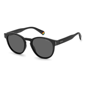 Gafas de Sol Polaroid PLD 6175/S 807 Polarizadas de Policarbonato Unisex 51 mm