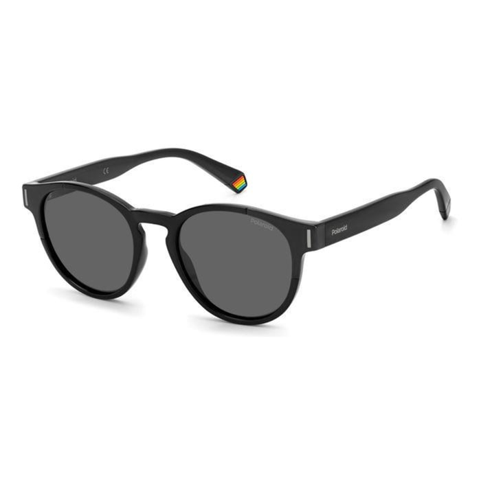Gafas de Sol Polaroid PLD 6175/S 807 Polarizadas de Policarbonato Unisex 51 mm