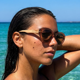 GAFAS DE SOL FELER | 1611-2