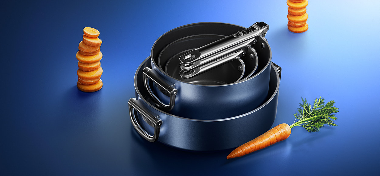 JOSEPH JOSEPH en vente flash sur VEEPEE