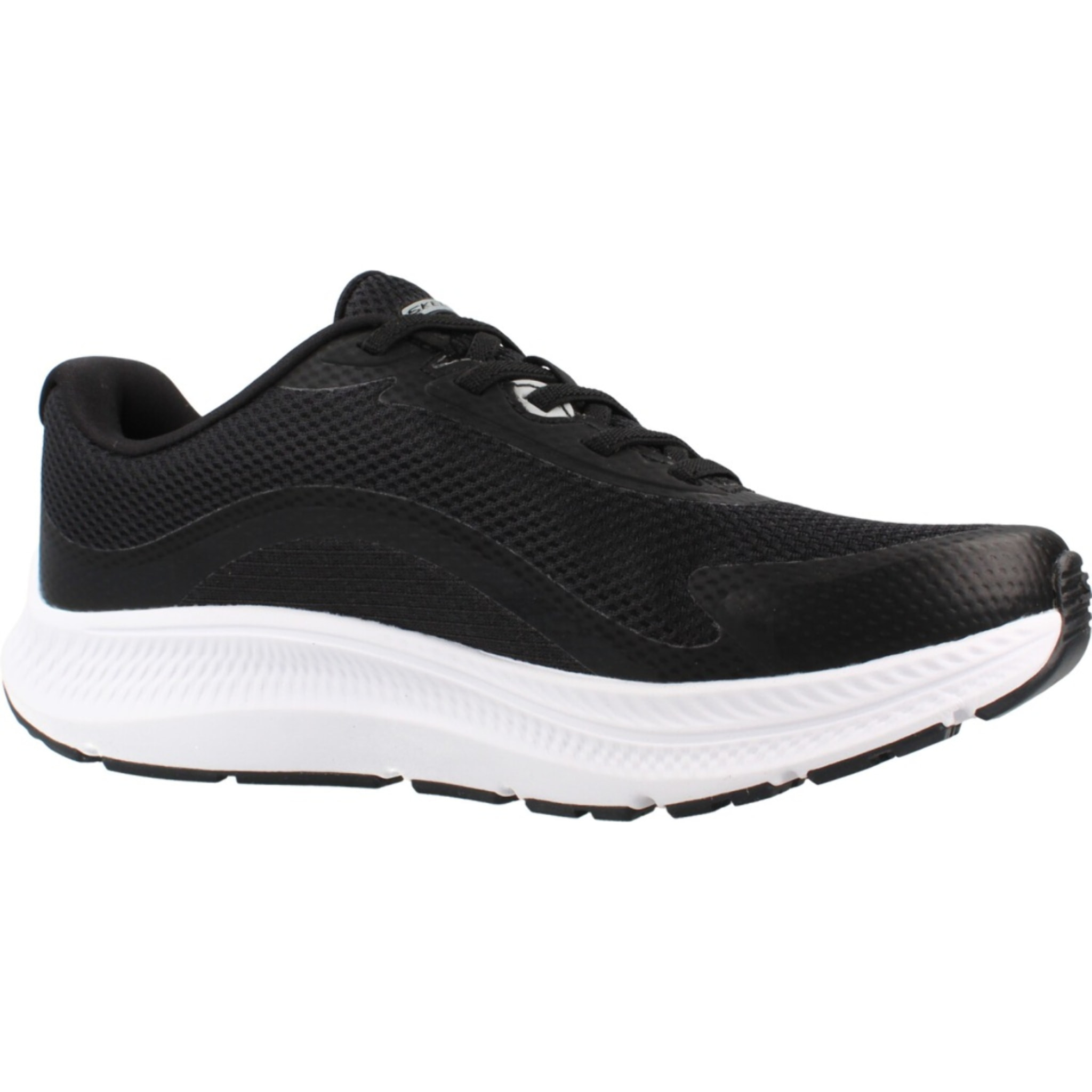 Sneakers De  Mujer Go Run Consistent 2.0 Arved Negro