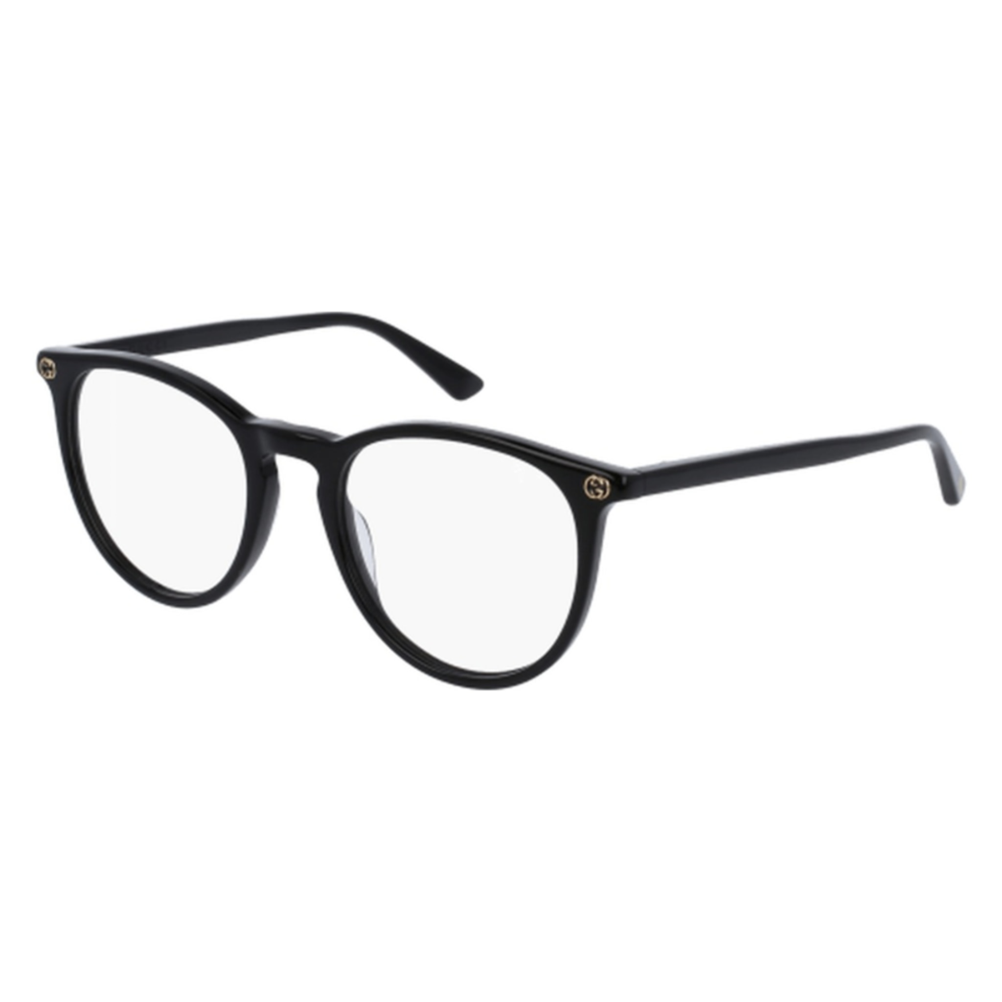 Gafas de Vista Gucci GG0027O-001 de Acetato Mujer 50 mm