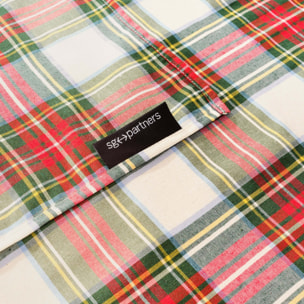 Nappe Anti-tâches Toucher du Tissu Cabal 02