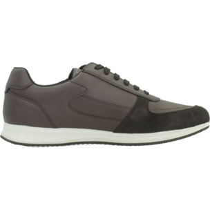 Sneakers de  Hombre de la marca GEOX  modelo U65H5A 0BC22 GRIS